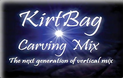 Kirtbag Carving Mix