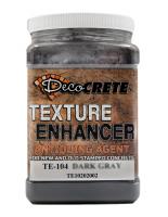 Deco-Crete Supply Texture Enhancer