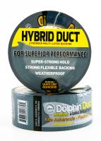 Blue Dolphin Hybrid Duct Tape