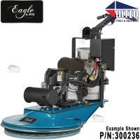 Diteq Eagle Contractor Series Burnisher 300236
