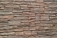 Stone Edge Surfaces' Light Mountain Dry Stack Vertical Stamps
