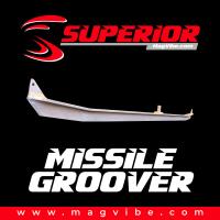 Superior Innovations Aluminum Missile Groover