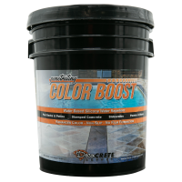 Color Boost Water Based 