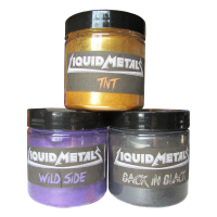 Liquid Metals Sample Pack