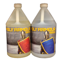 Poly Armour 80 Slow Cure