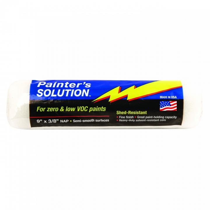 Wooster Brush R576 3/8" Painter's Solution Roller Nap