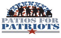 Patios For Patriots