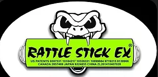 Rattle Stick