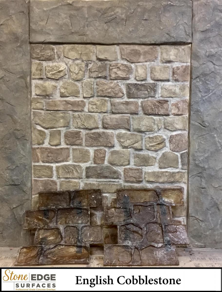 Retaining Wall Stone | Morris Brick & Stone | Morristown NJ