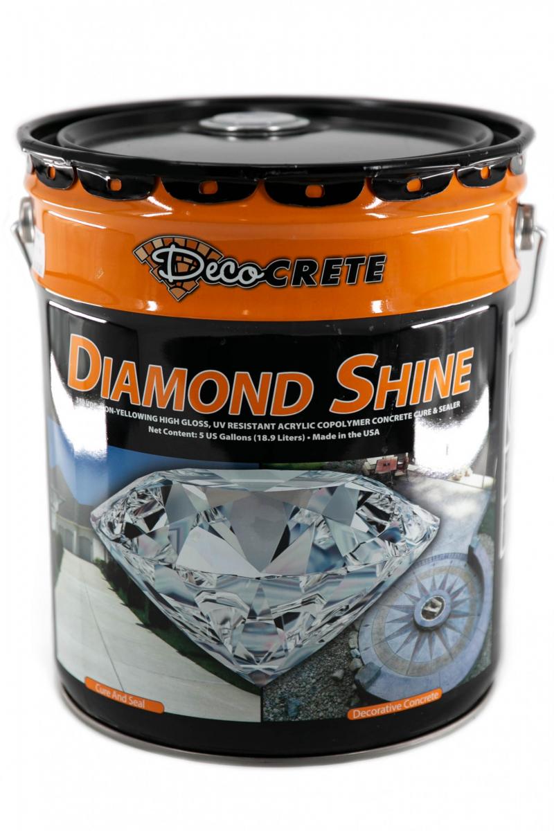 Diamond Shine - 5 Gallon