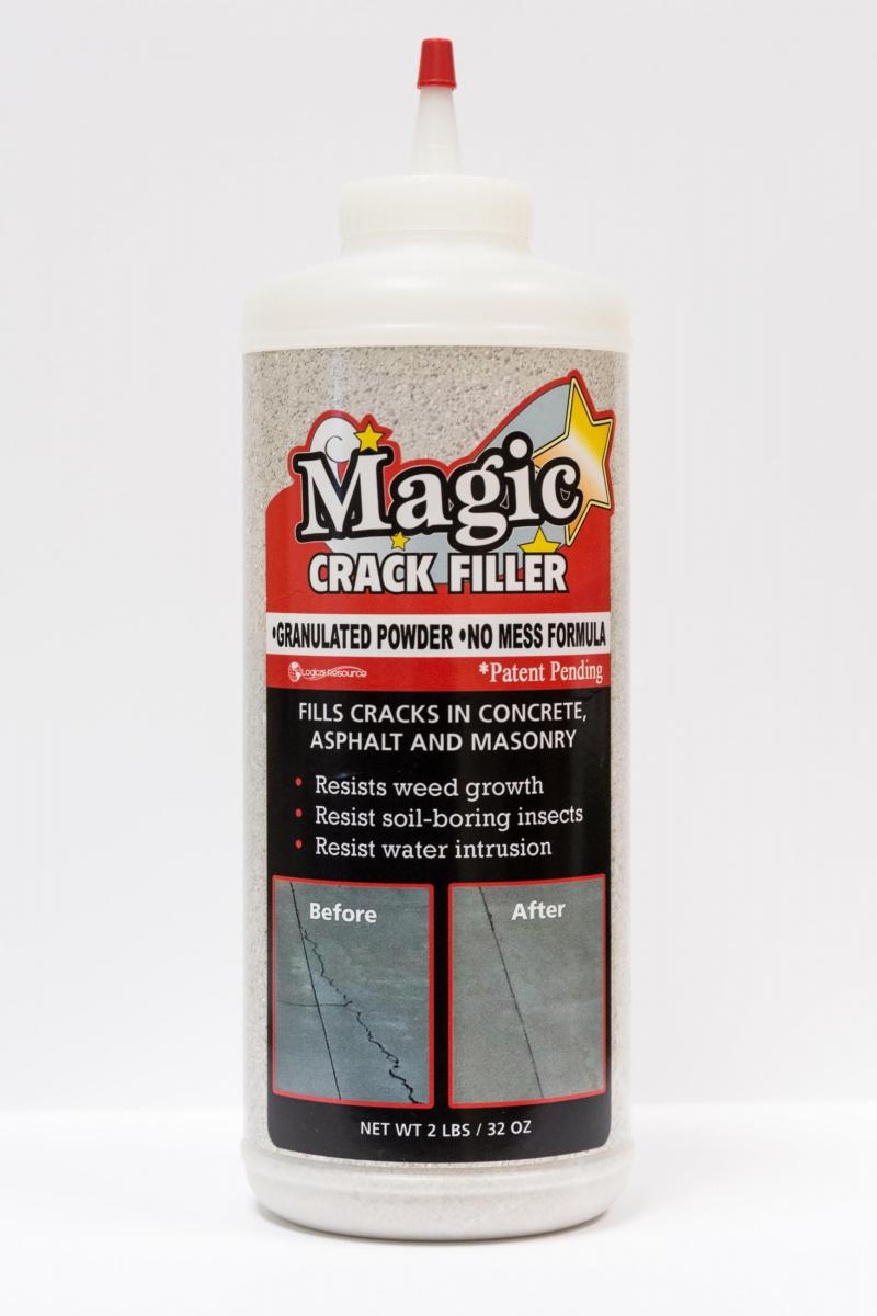 Trim-A-Slab 11 oz. Magic Crack Bottle