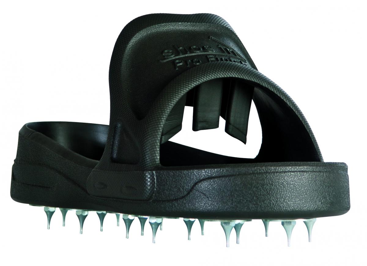 Shoe-In Pro Finish Spikes
