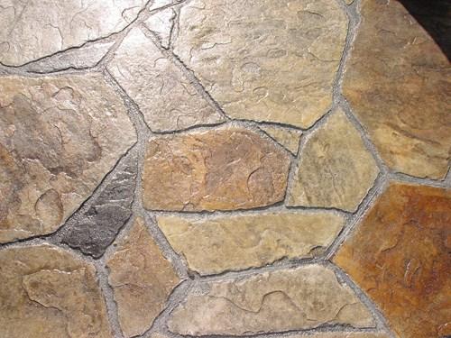 Benefits of Arizona Flagstone Stamped Concrete
