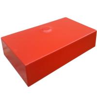 1811 Rectangle Sink Mold