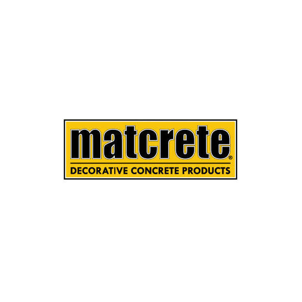 Matcrete products