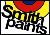 Smith Paints products