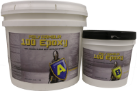 Poly Armour 100 Epoxy