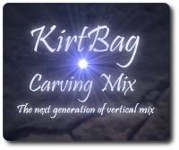 Kirtbag Carving Mix