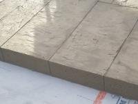 Proline Concrete End Grain Edge Liner
