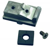 TEQ-Lok Carbide Mounting Block (RH)