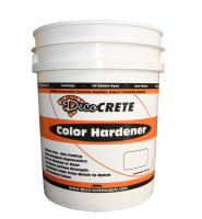 Deco-Crete Color Hardeners