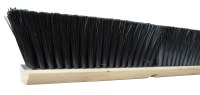 Magnolia Brush 2018 Black Floor Broom