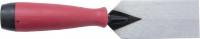 This margin trowel is perfect for projects of any size