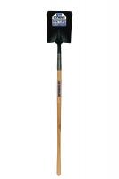 Midwest Rake 49332 Seymour S500 Industrial Square Point Shovel