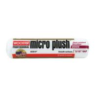 Wooster Brush Micro Plush Standard Roller Nap