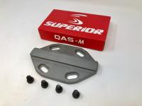 Superior Innovations QAS Male Mounting Plate