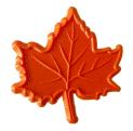 Matcrete Decorative Concrete Products Maple Leaf Stamp