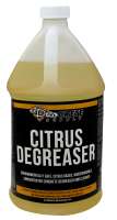 Deco-Crete Supply Citrus Degreaser