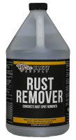 Deco-Crete Supply Rust Remover