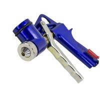 3 nozzle sizes included: 4 mm, 6 mm, 8 mm