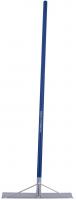 Durable, sturdy construction and comes in a 60" long handle
