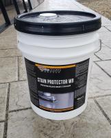 Deco-Crete Supply Stain Protector WB