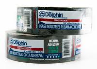 Blue Dolphin Hybrid Duct Tape