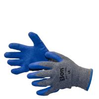 Bon Tool Bricklayer Gloves with Knit Wrist