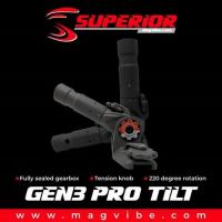Superior Innovations PT-300 Gen3 Pro Tilt
