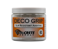 Deco-Crete Supply Deco Grip 60 Mesh