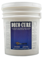 Deco Cure 