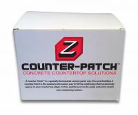 Z Counter Patch