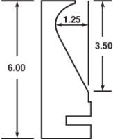 Stegmeier Capstone Plumb Strip Pool Form Dimensions