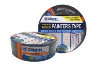 Blue Dolphin Exterior Smooth Surface Tape TP EXT S