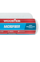 Wooster Brush Microfiber Roller Nap
