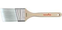 Wooster Brush Silver Tip Angle Sash Brush 5221
