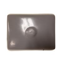 Crete Molds 1813 Rounded Rectangle Sink Mold
