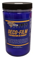 Deco-Crete Supply Deco-Film