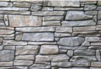 Stone Edge Surfaces' Mountain Dry Stack Vertical Stamps