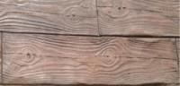Stone Edge Surfaces' Wood Skin Stamps